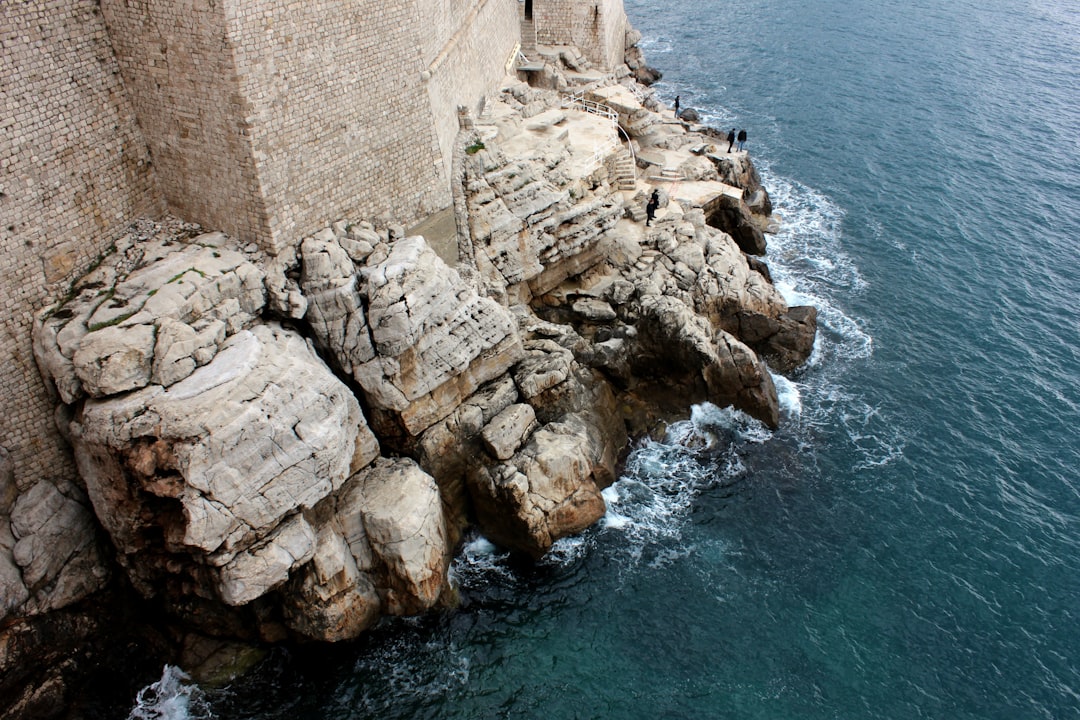 Dubrovnik & the Dalmatian Islands Travel Guide