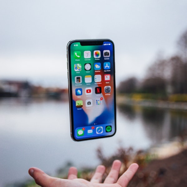 Apple iPhone 17, 256GB, Negro
