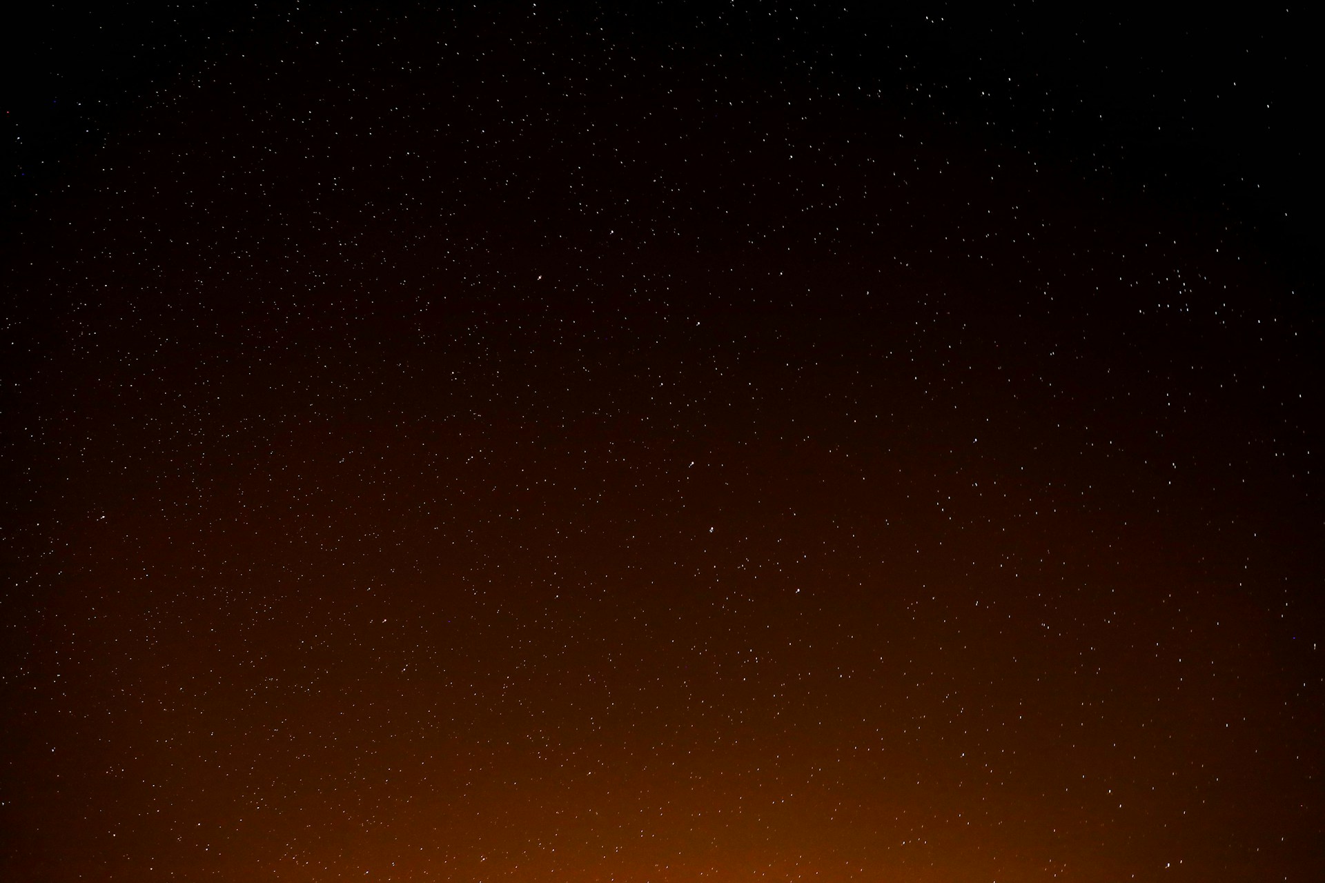 photography of starry skies