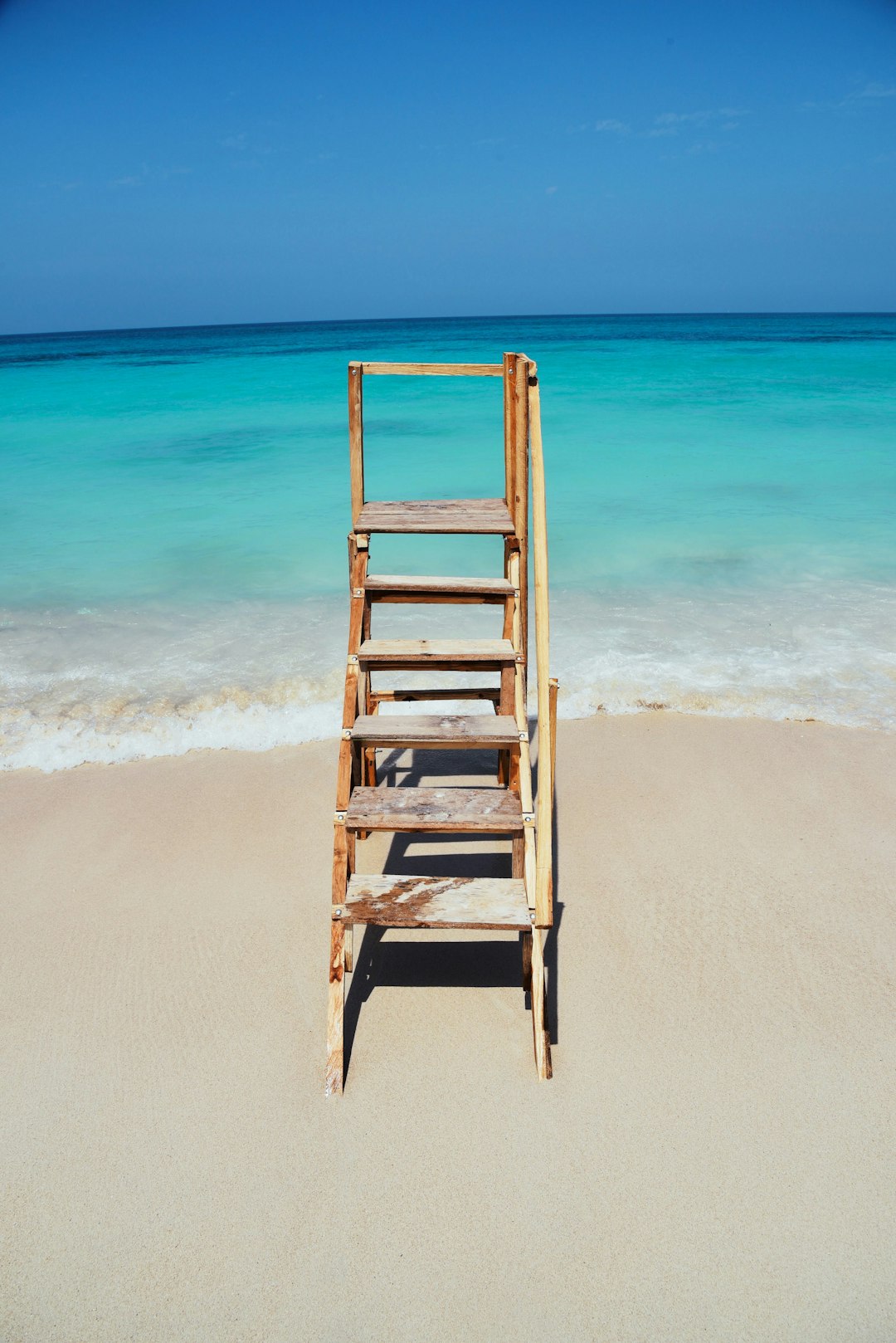 travelers stories about Beach in Barú, Colombia