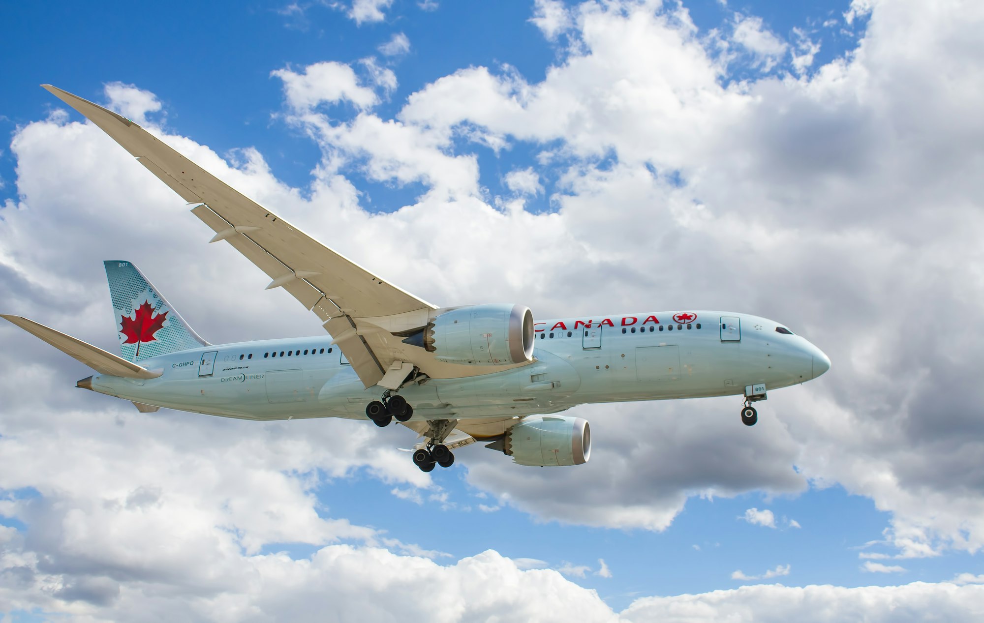 Air Canada is Even Less Punctual in 2019 Than it was in 2018