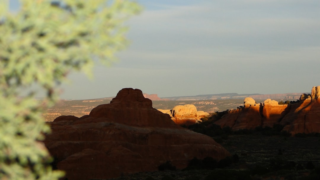Travel Tips and Stories of Moab in United States