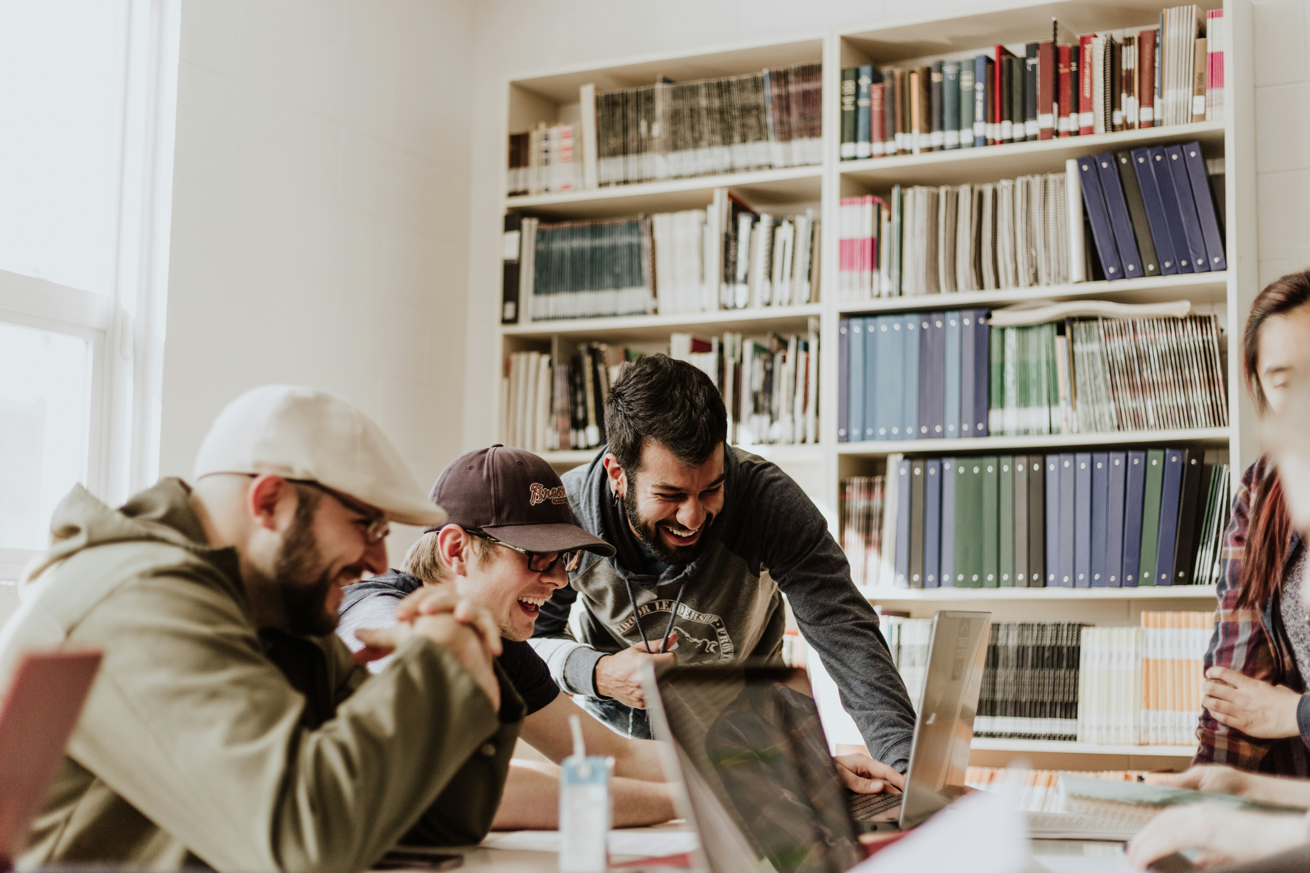 Industry Courses