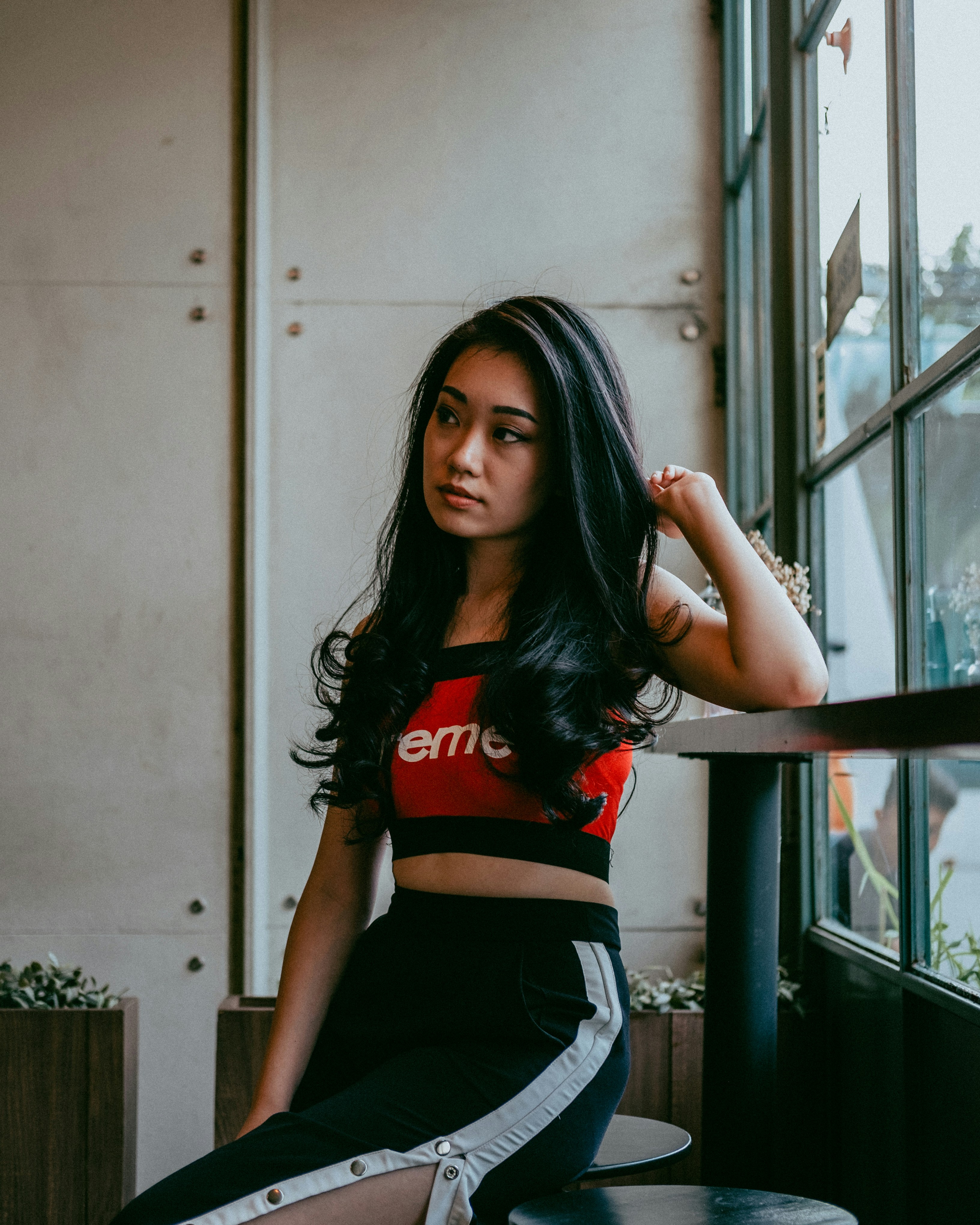 Wavy Hair Pictures Download Free Images On Unsplash