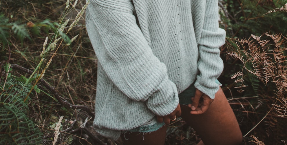 Check out 10 Cute Plus Size Sweaters You'll Want To Wear This Fall at https://cuteoutfits.com/cute-plus-size-sweaters/