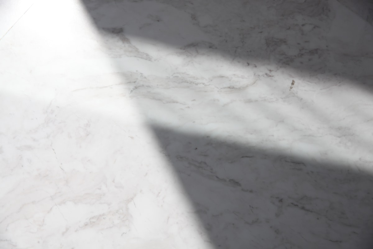 Metallic Epoxy Flooring
