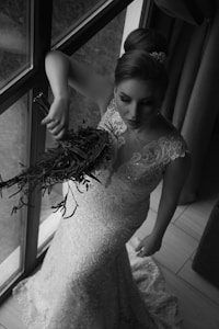 Elegant Silk Midi Dress