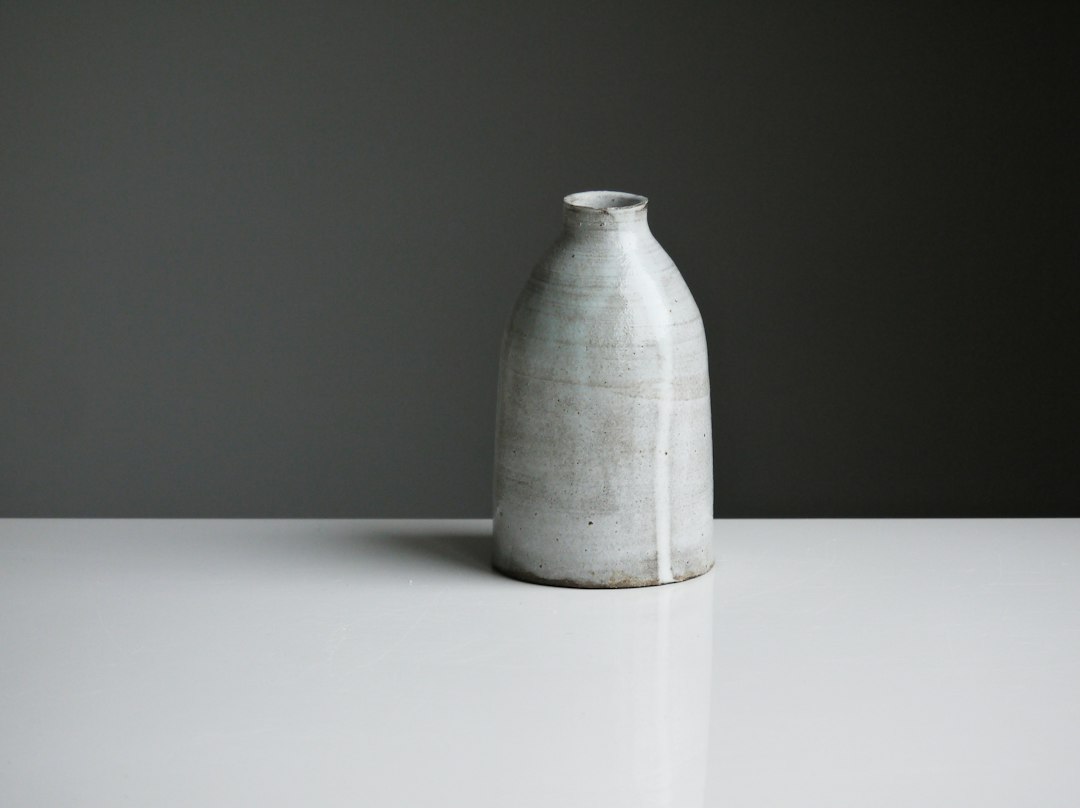 handmade ceramics set