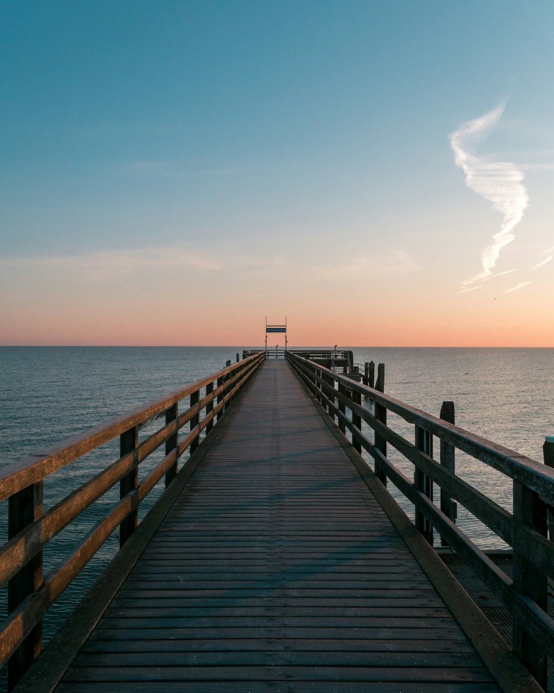 Pier photo spot Boltenhagen Rerik