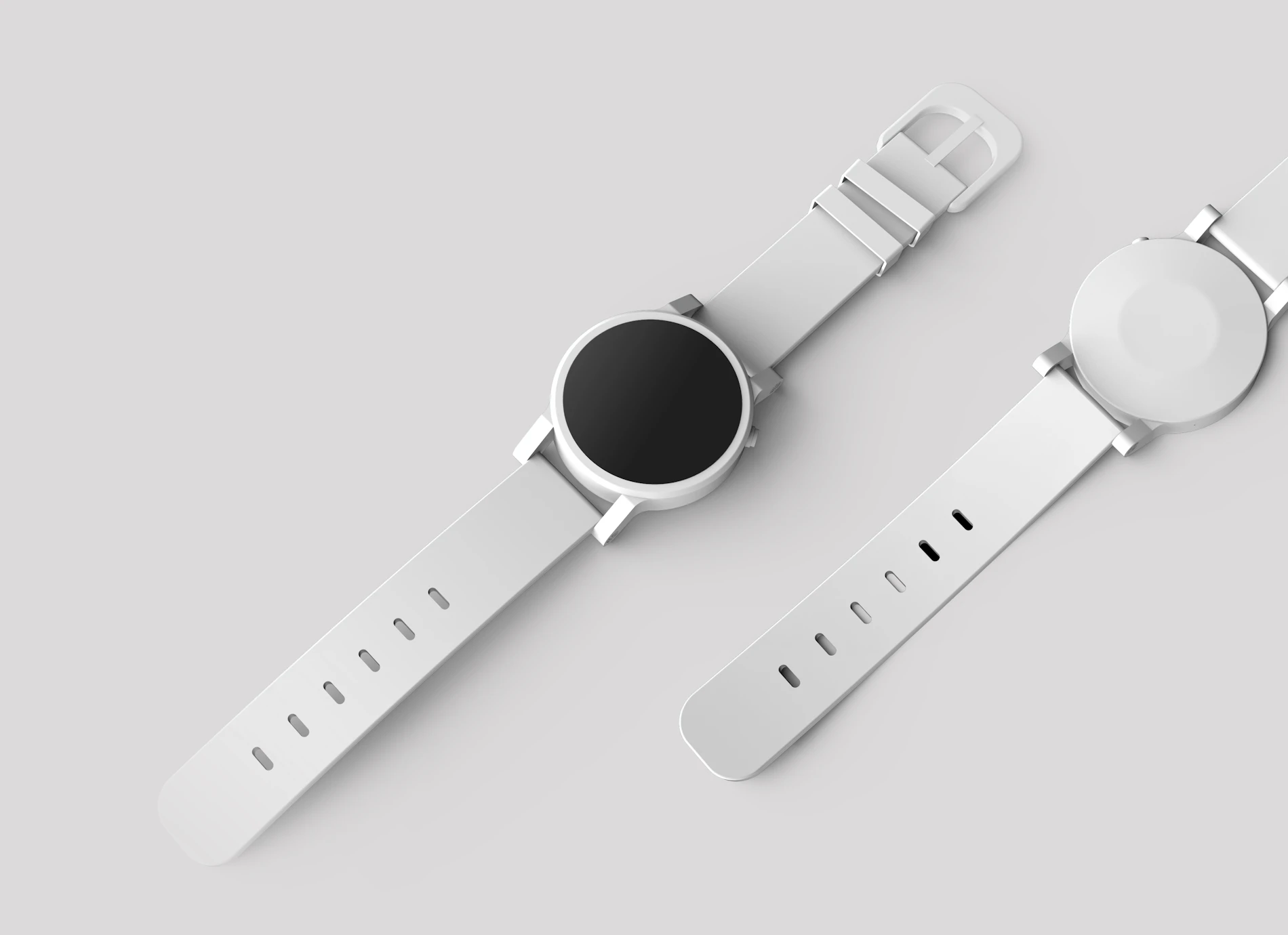 Luxury wristwatch