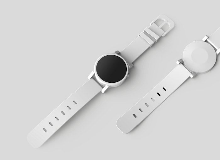 Montre connectée Sport S2