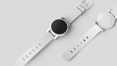 Premium Wireless Headphones