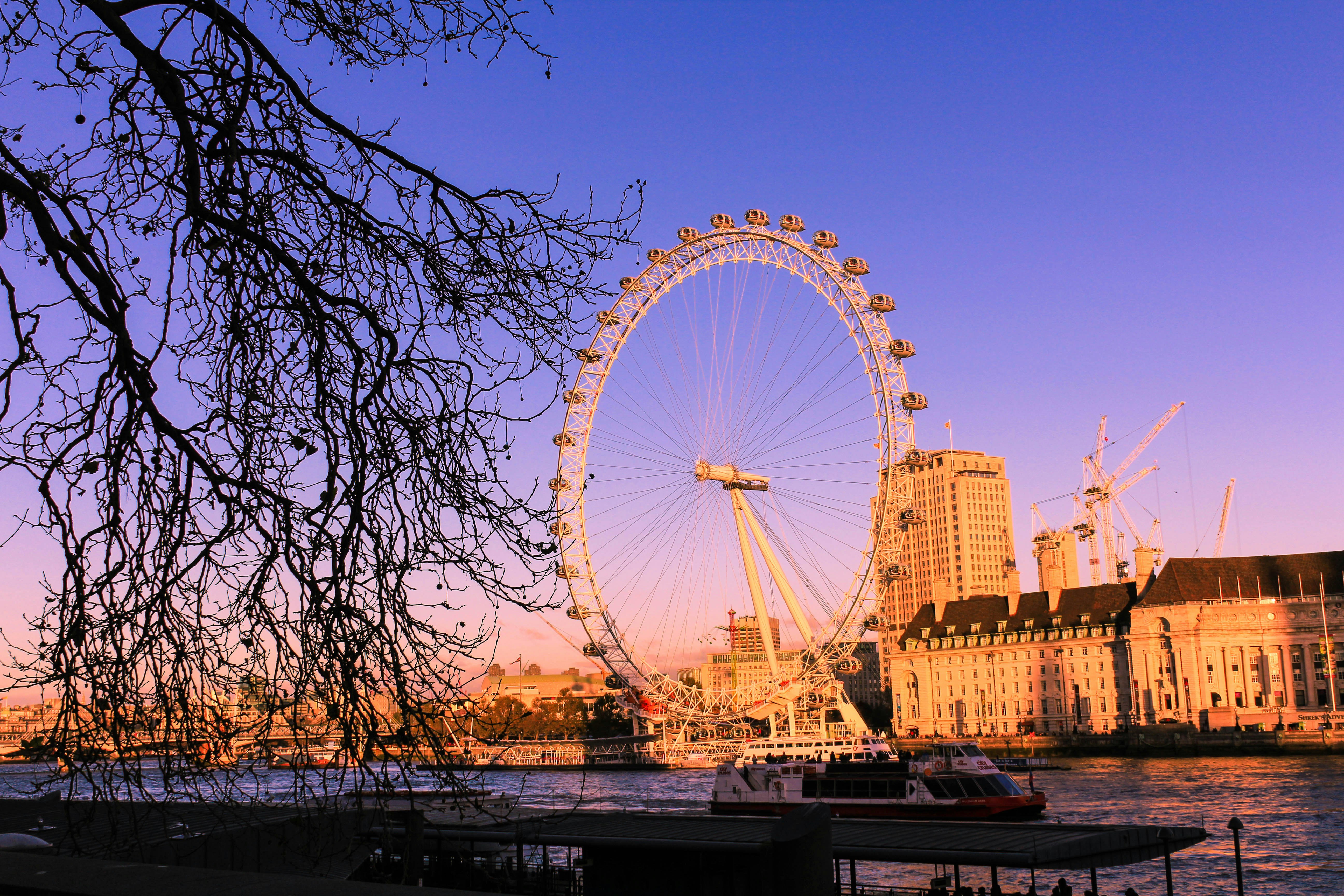 London in February Your Guide to A Perfect Valentine Month Travel