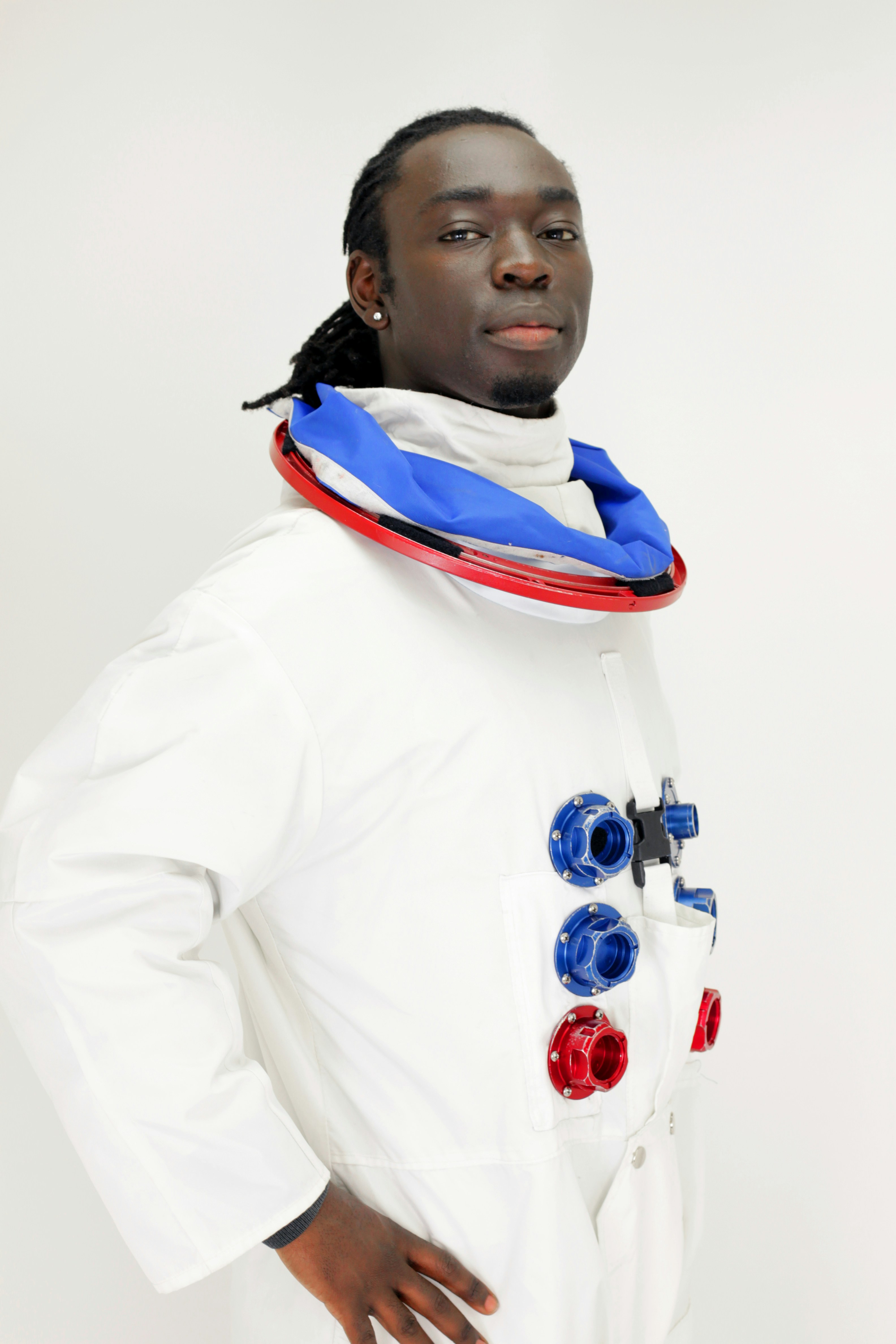 astronauts