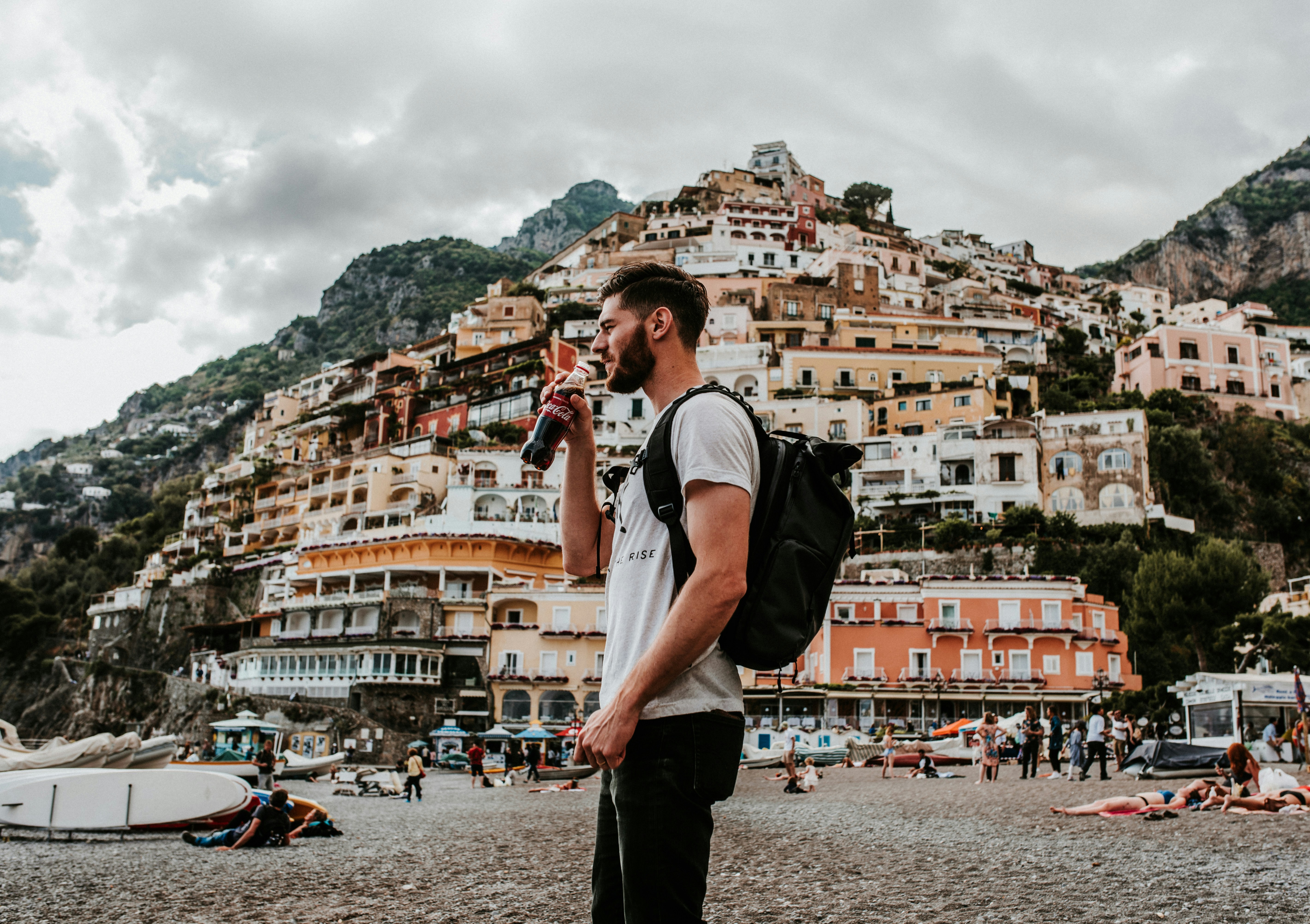 Quick tips for visiting Italy in October 
