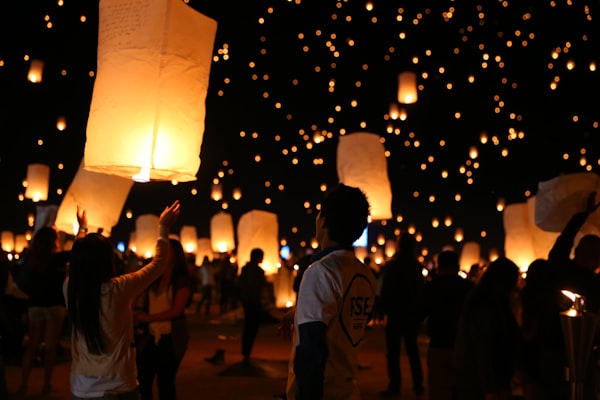 Buddha Jayanti Vesak Asia 2026