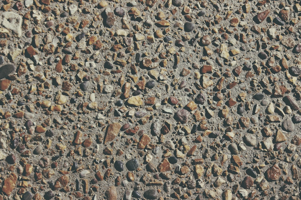 close up photo of granite