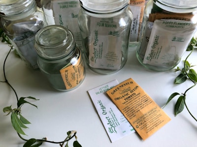 Herbal consultation and reference materials