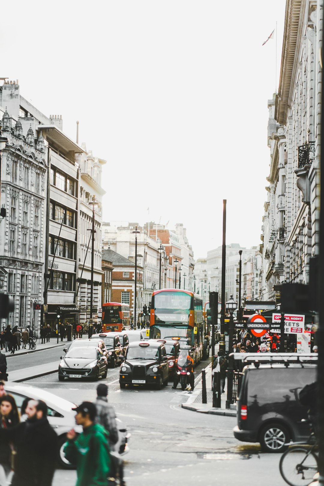 Town photo spot Leicester Square Oxford Street