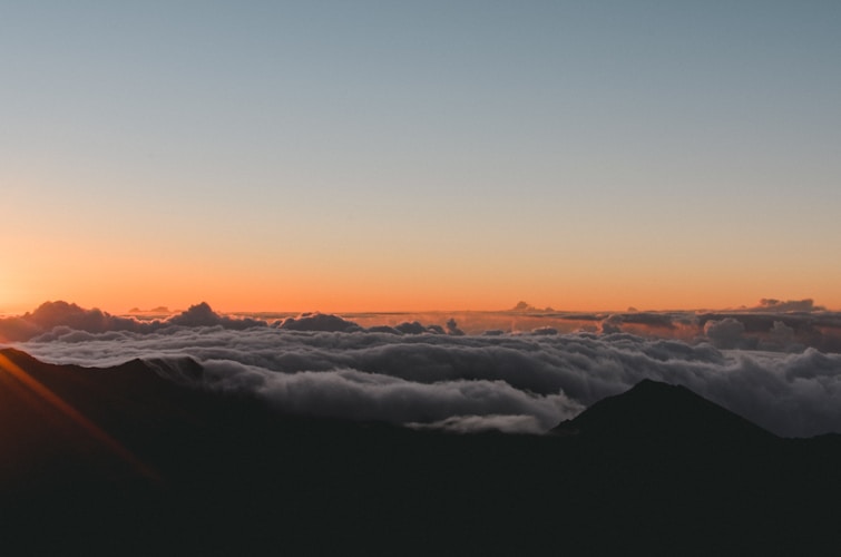 Classic Haleakala Sunrise Tour