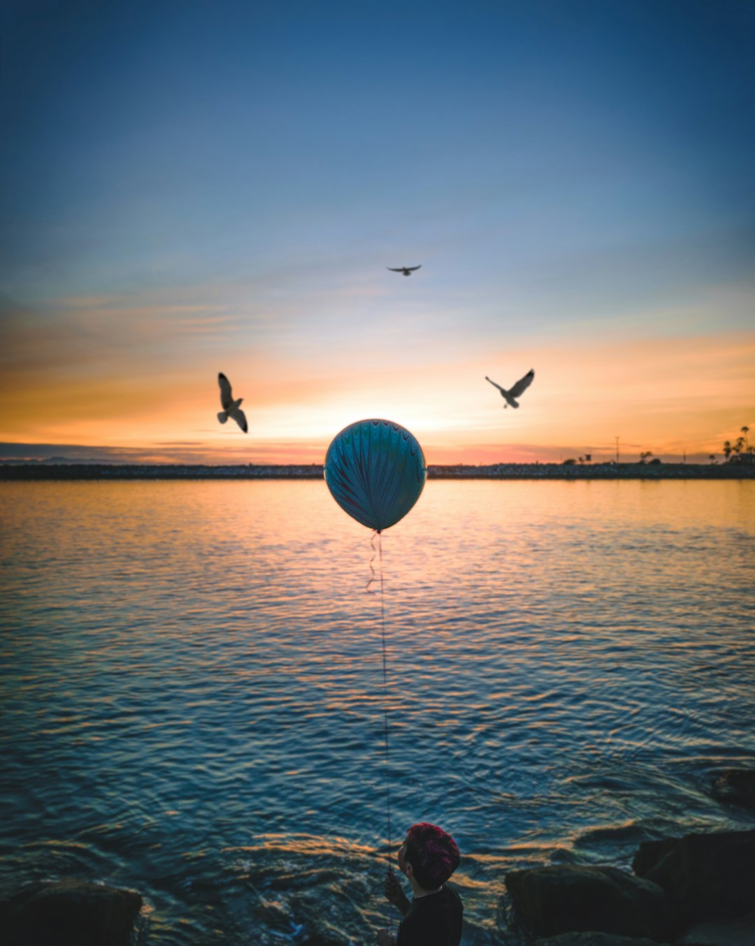 Ocean photo spot Corona Del Mar United States