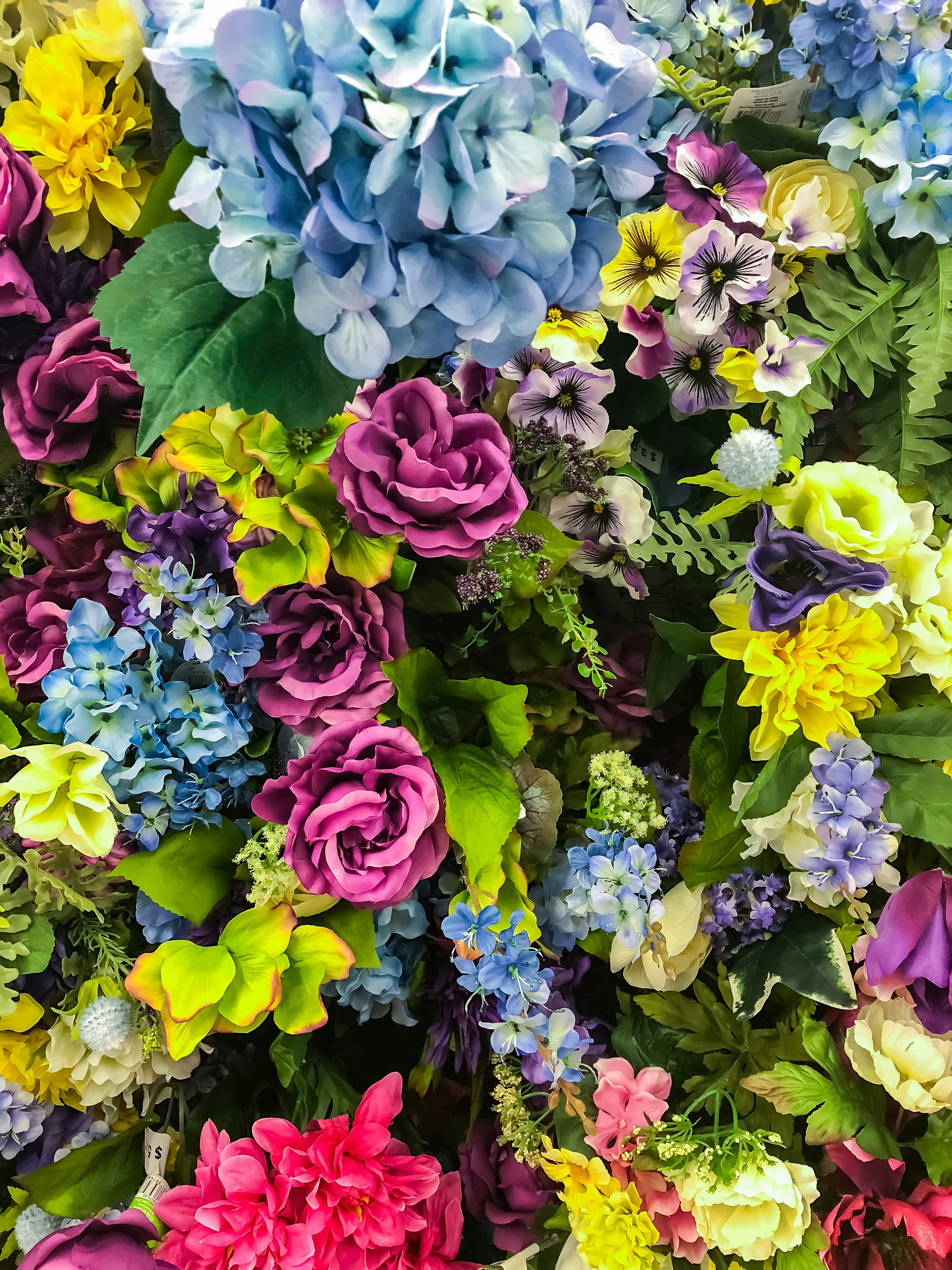 floral background hd