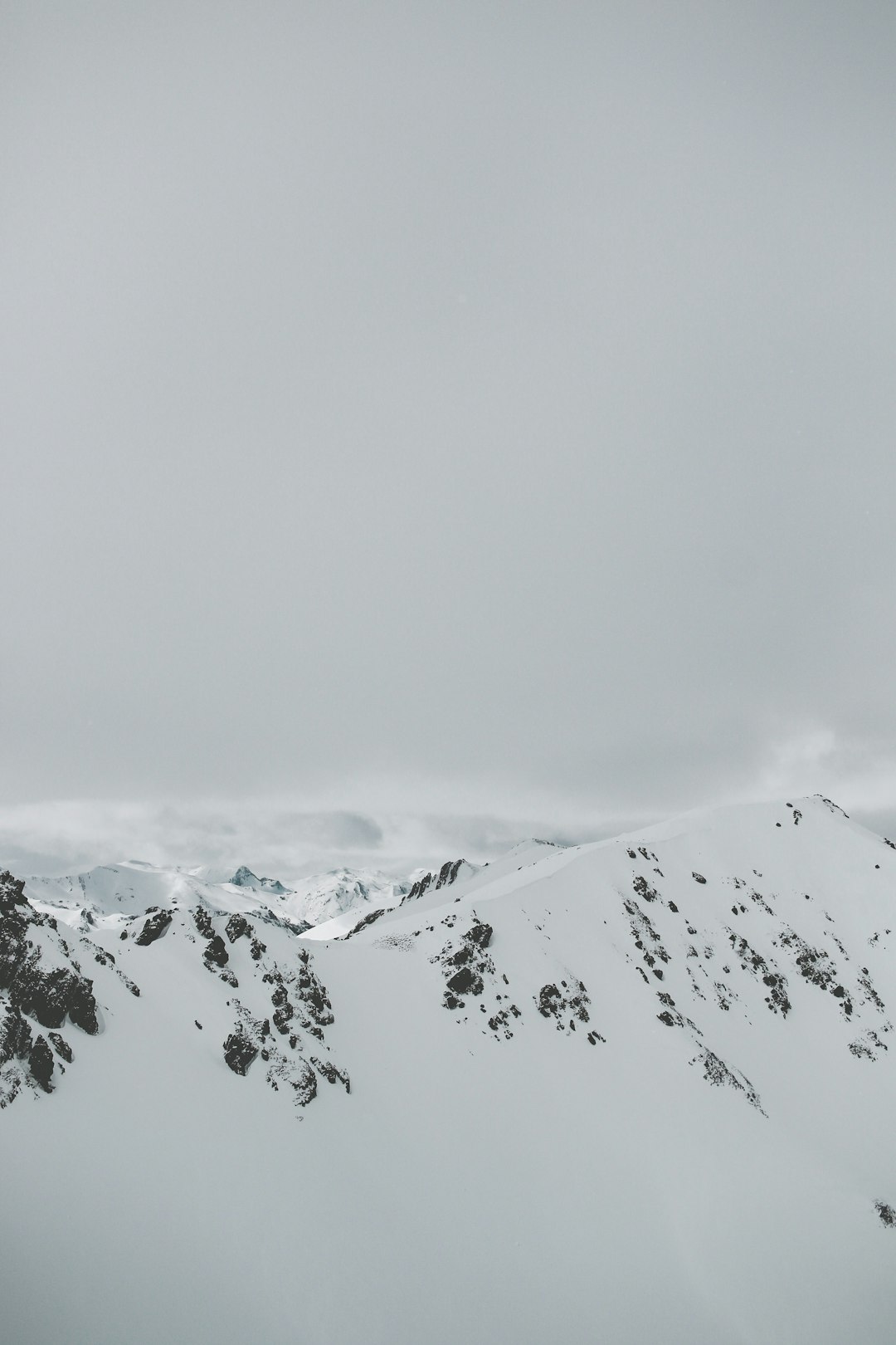 Glacial landform photo spot Estacion Invernal Fuentes de Invierno La Isla