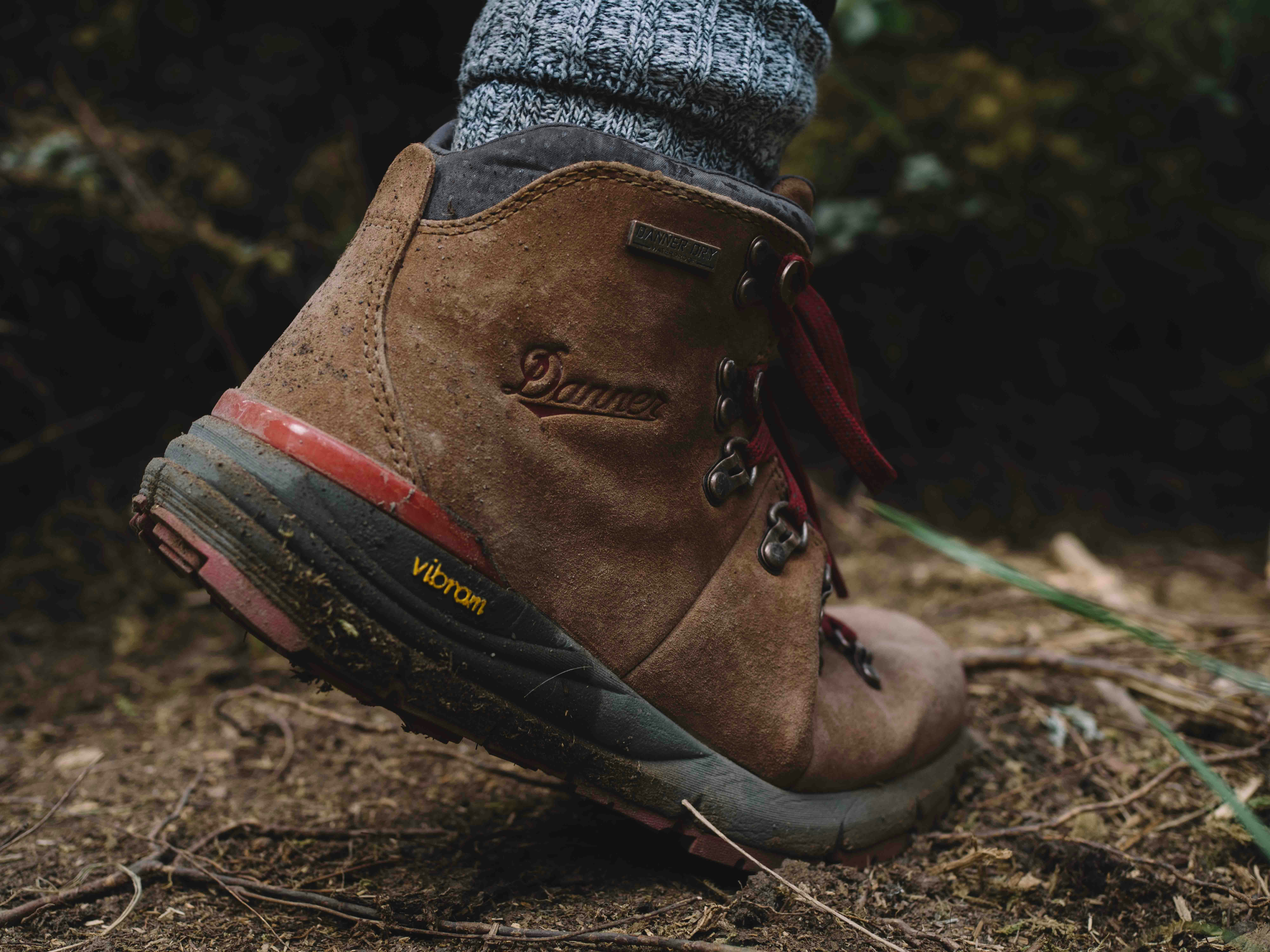 how to clean hiking boots - Conditioning