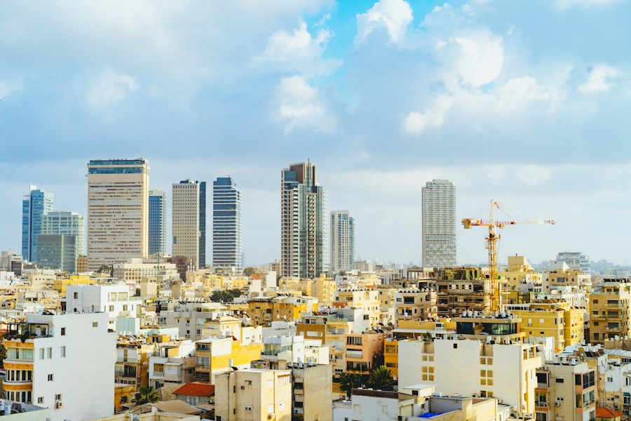 ישראל