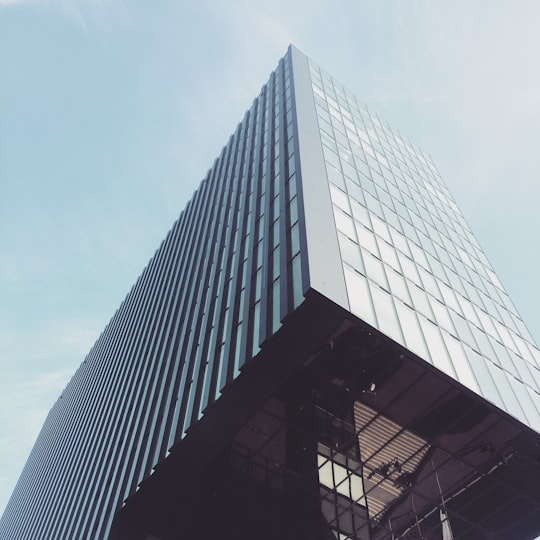 photo of Düsseldorf Landmark near Cologne cathedral