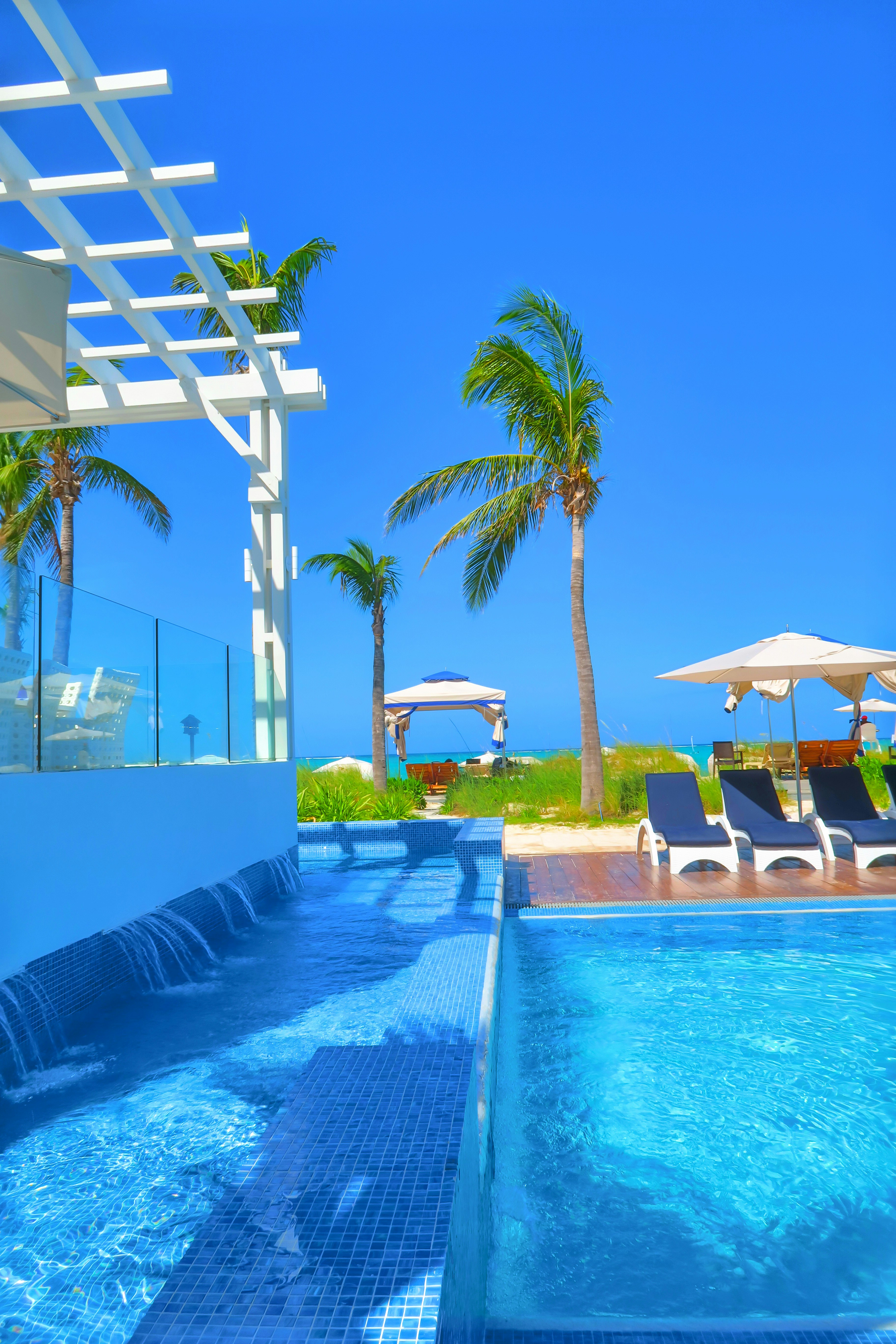 Discounted Fiberglass Pools