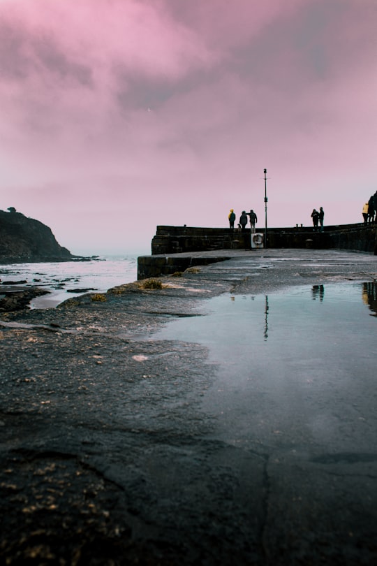 Charlestown things to do in Boscastle