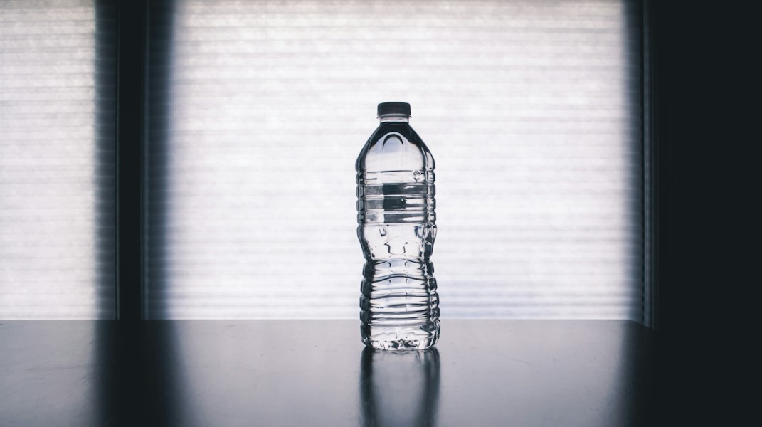 Eau Pétillante (50cl)