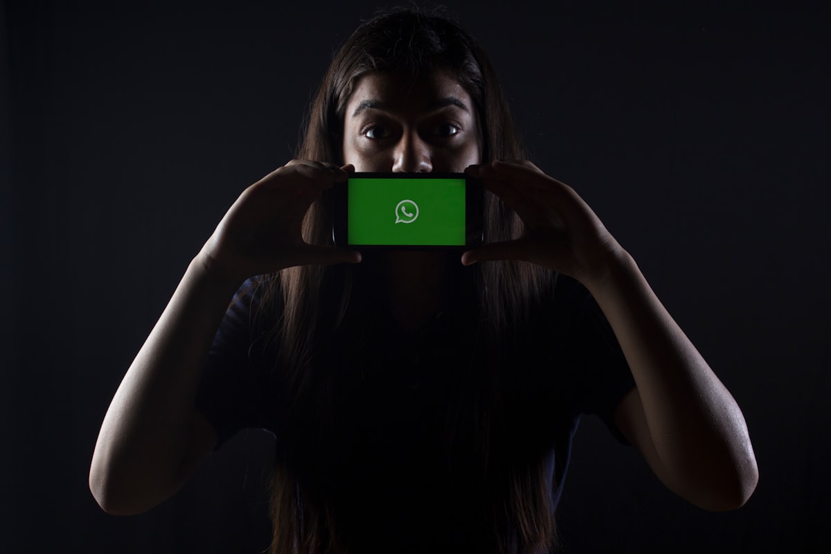 WhatsApp aumenta limite de grupos para 1.024 participantes