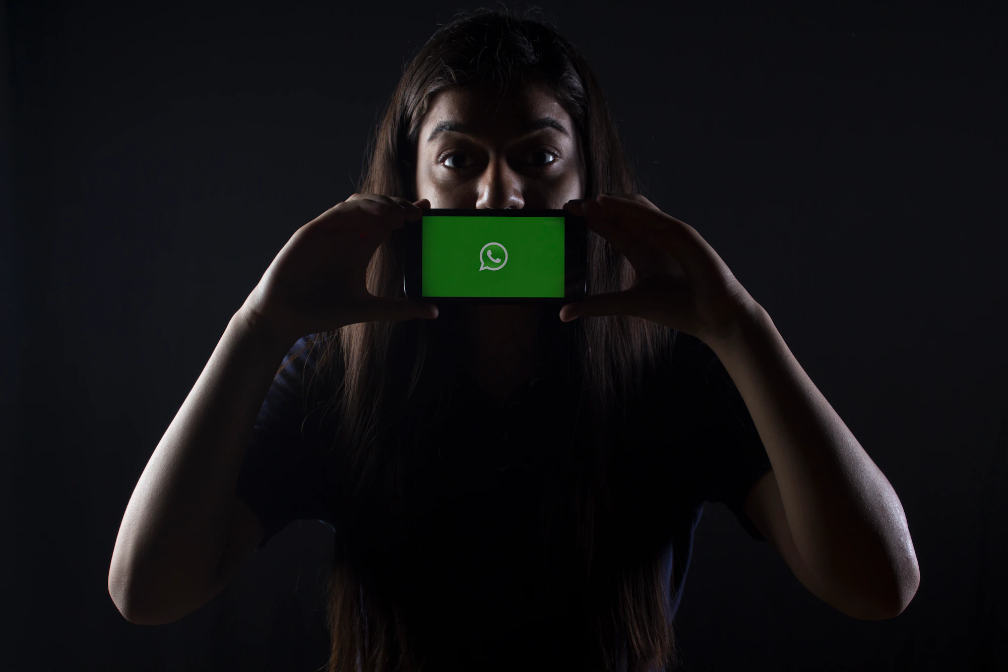 Fake WhatsApp apps are stealing users' data. Here's how to stay safe