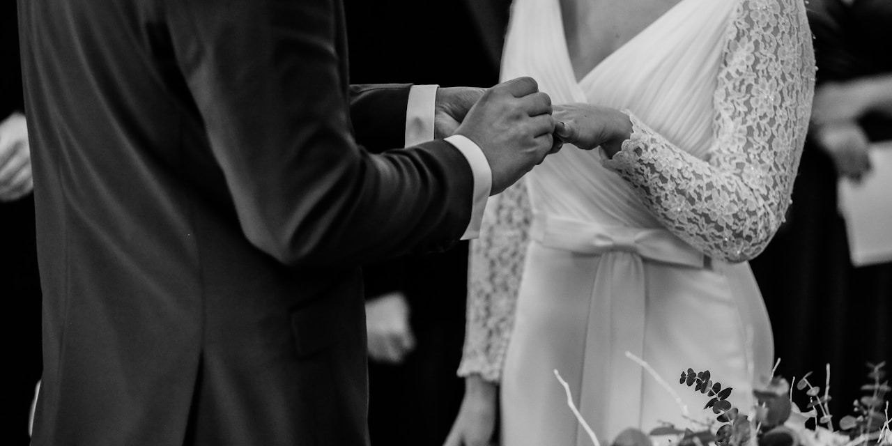 New “stuff” to include in your wedding ceremonies