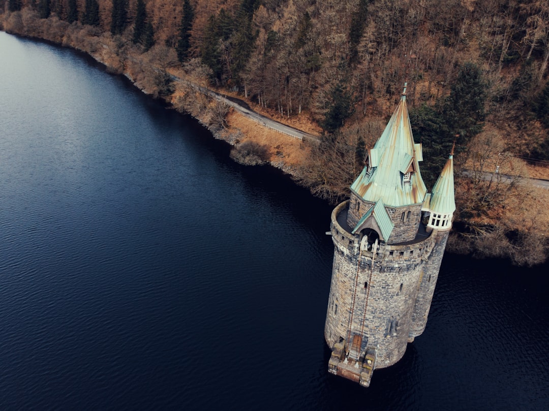 Cliff photo spot Lake Vyrnwy Snowdon