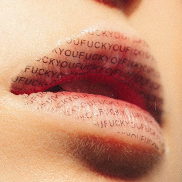 Candy Lips