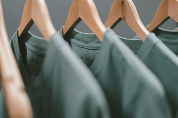 Dress for the Life You Want: Eco-Friendly Clothing Brands That Align with Your Sustainable Lifestyle