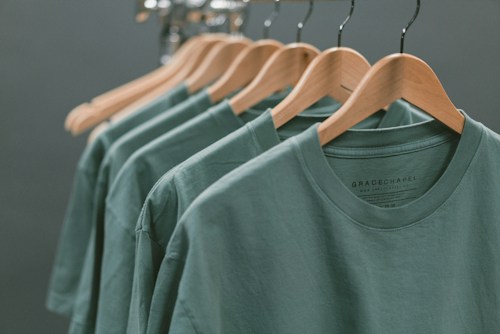 Dễ giặt và giữ nếp lâu