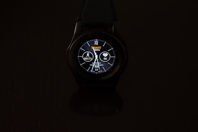 Relojes Inteligentes
