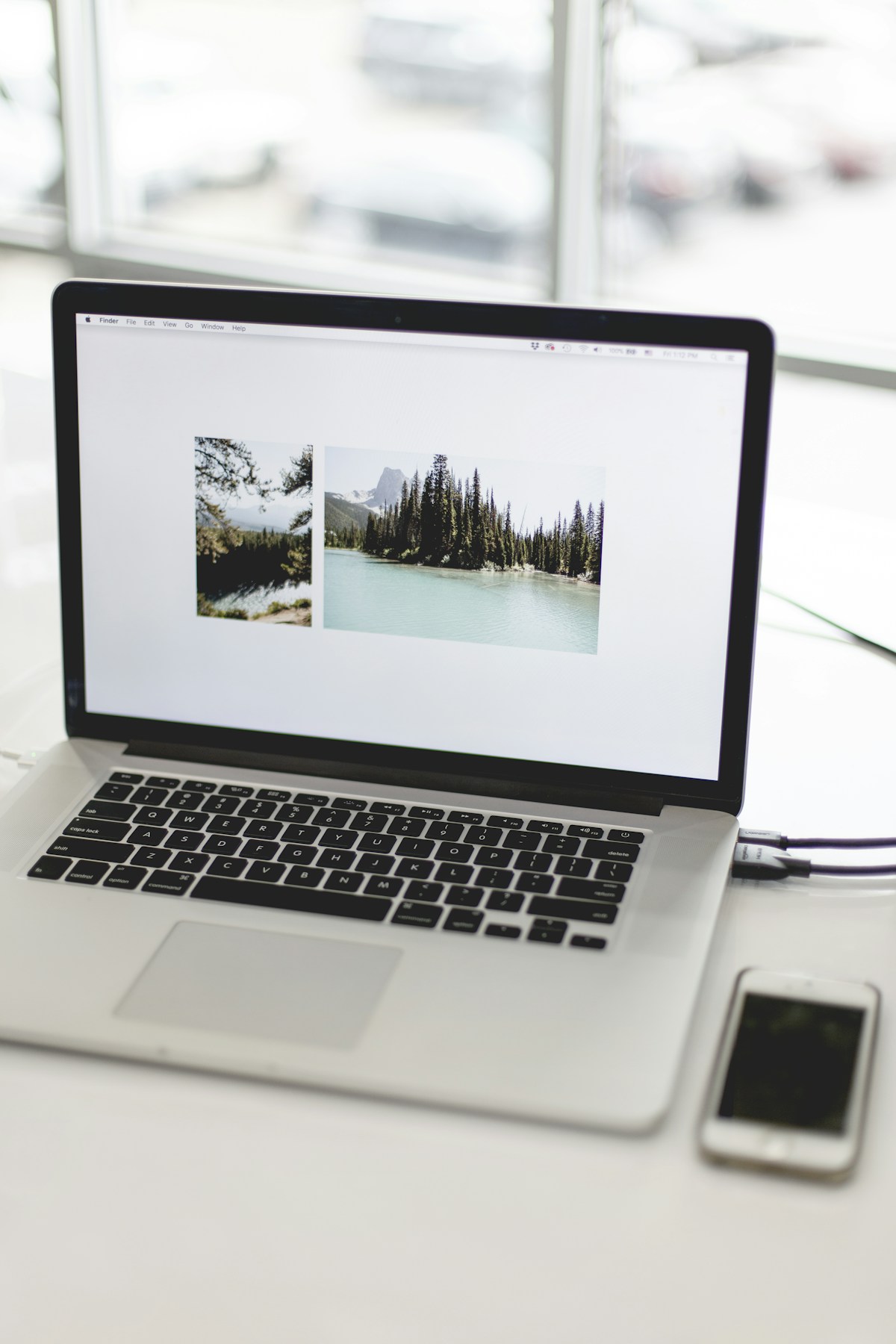 Objets connectés accessibles