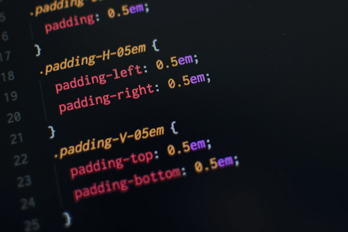 Native CSS Nesting is Finally Here