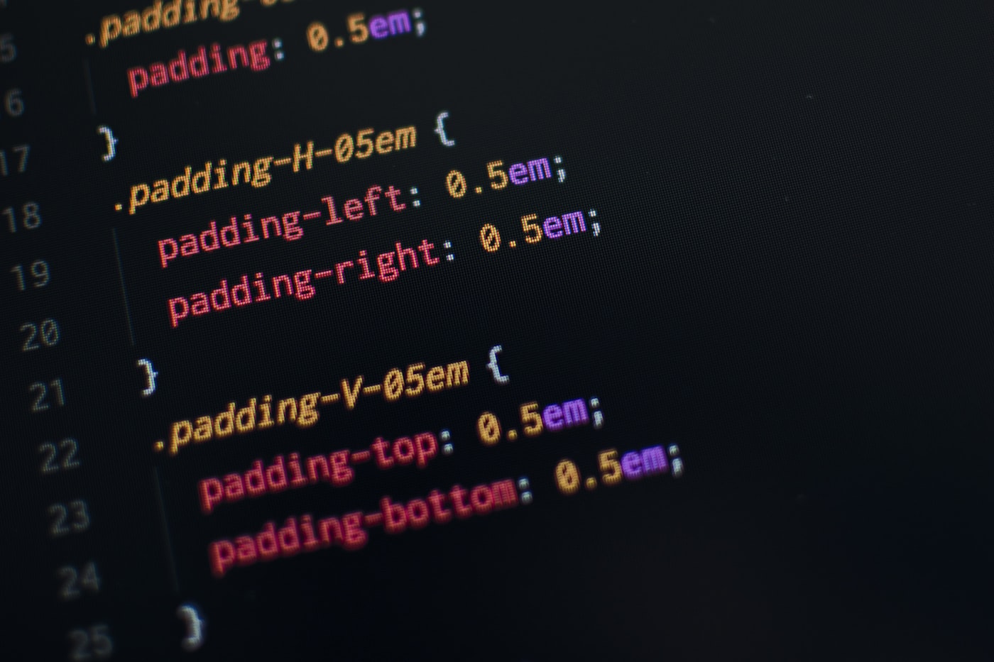 Drone technology mapping