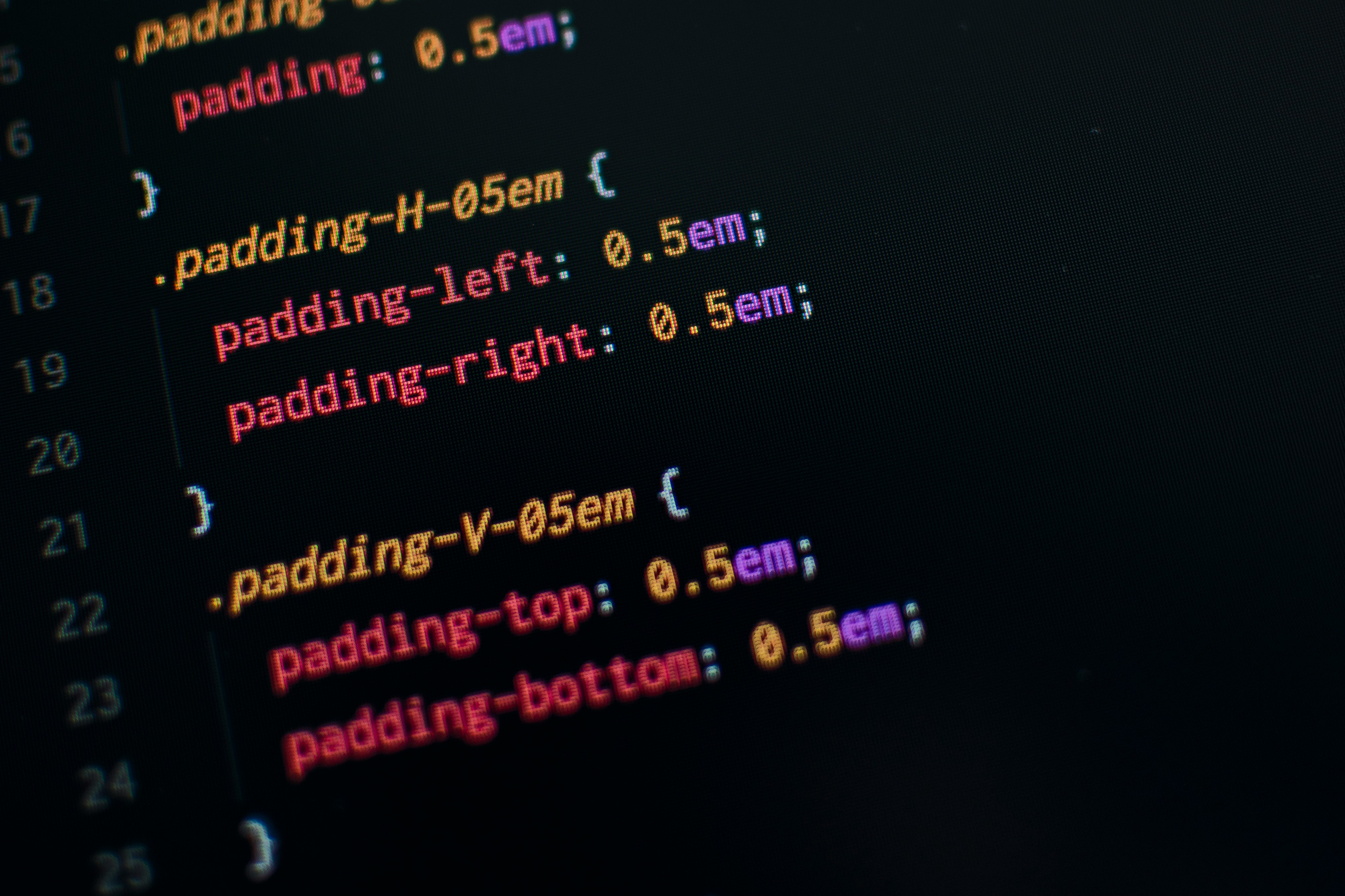 Mastering CSS: Tips and Tricks for Advanced Developers