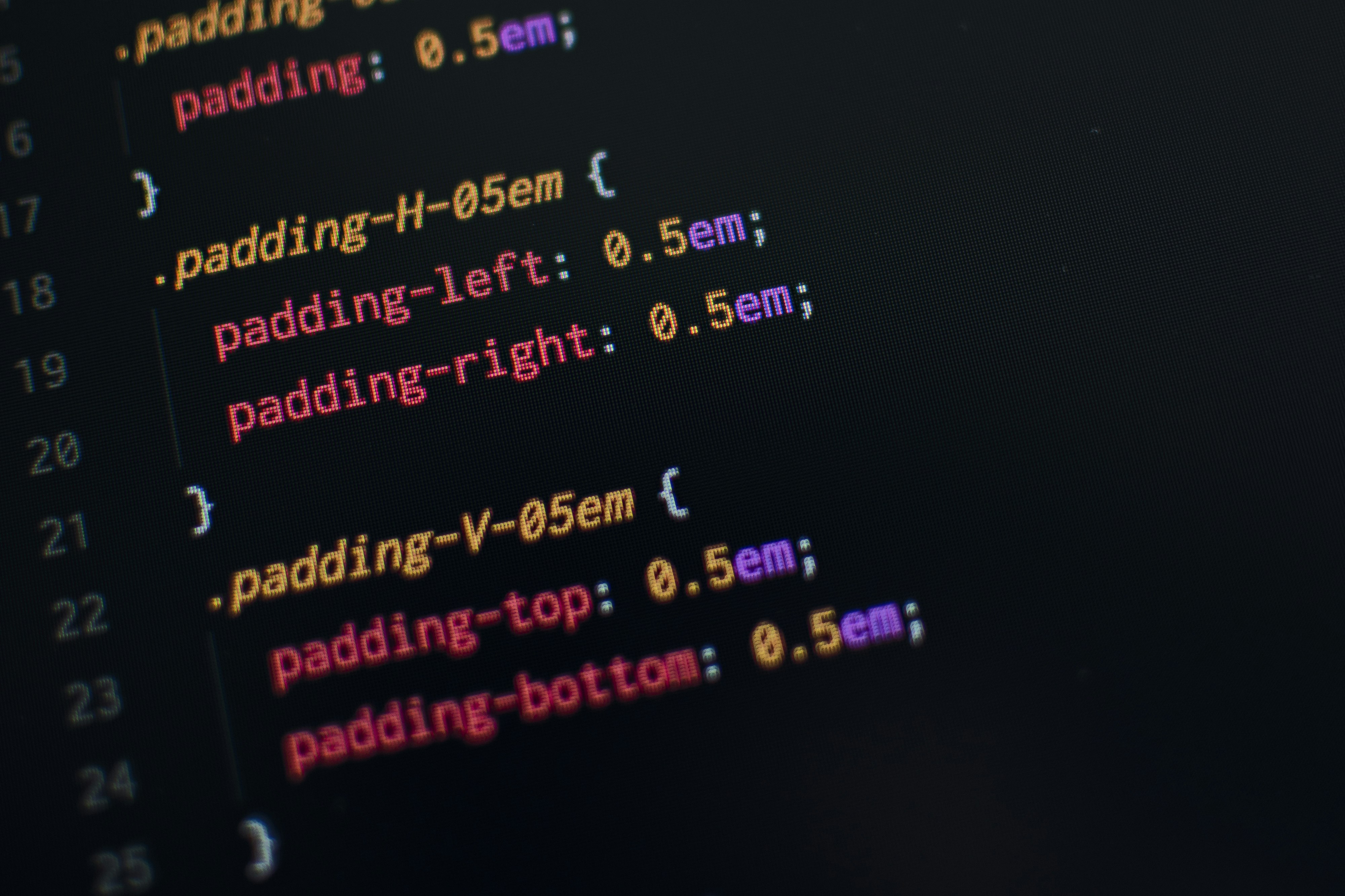 Photo by [Pankaj Patel](https://unsplash.com/photos/programming-language-6JVlSdgMacE) on [Unsplash](https://unsplash.com/)