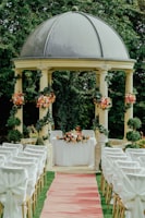 Jardín Toscana