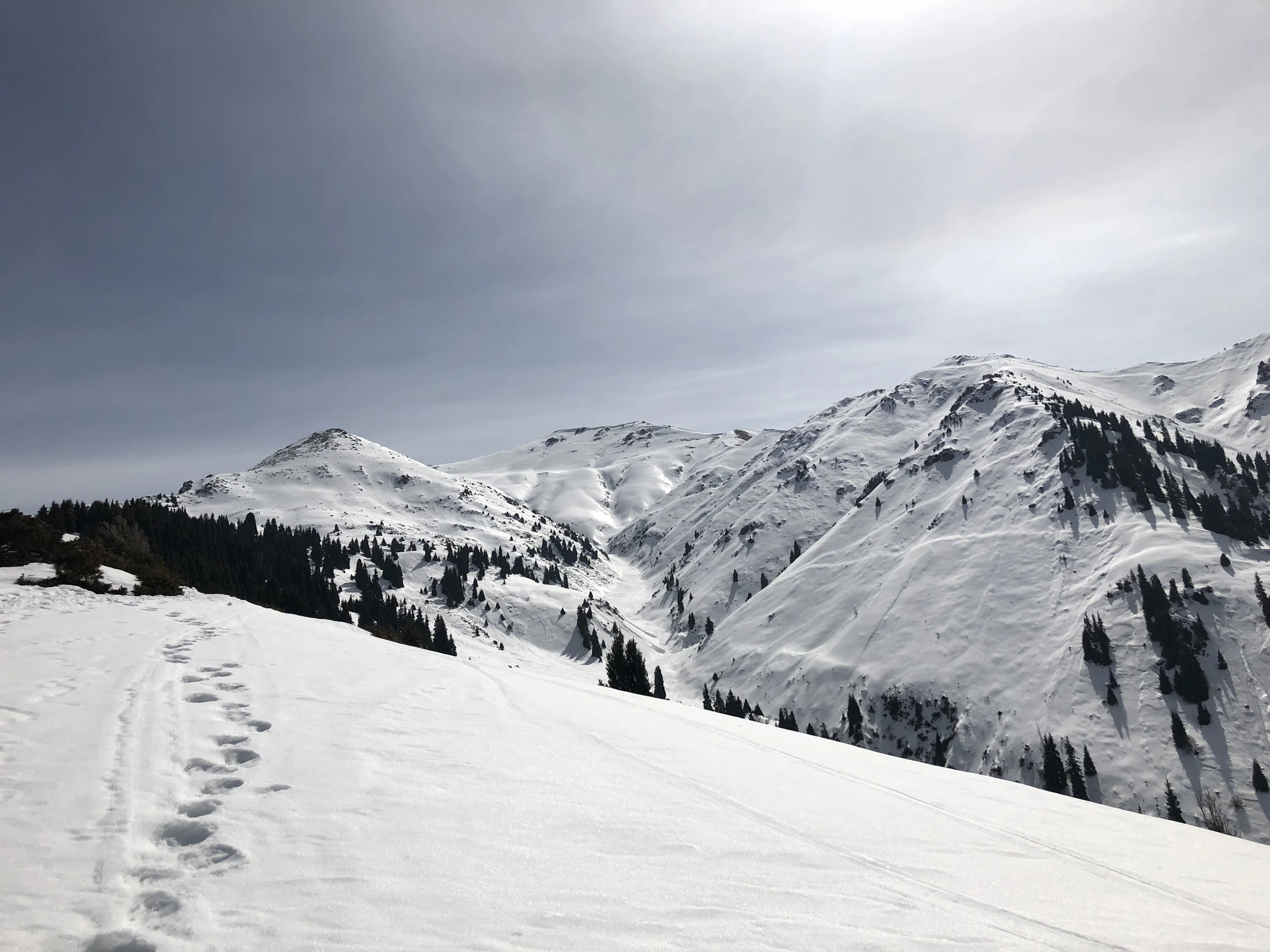 Gulmarg