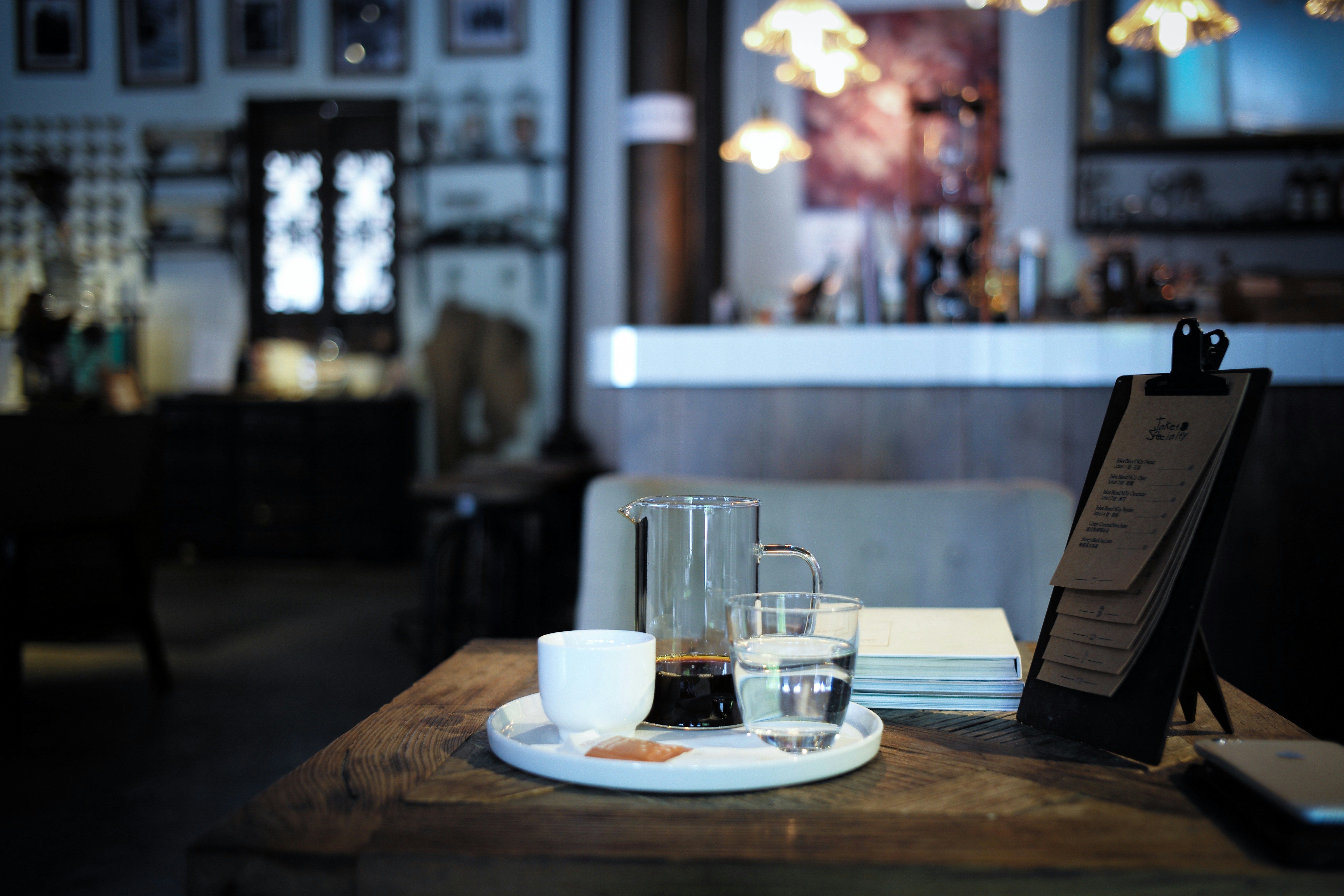 A Review: My Year With No Beer #YWNB