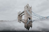 Tower Bridge, London